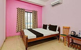 Hotel O By Oyo Mahalaxmi Lodge